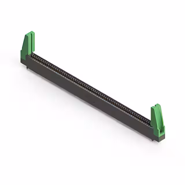 395-069-542-488 EDAC Inc.  Edgeboard Connectors